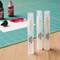 12 Packs: 3 ct. (36 total) Ranger Inkssentials Mini Misters Spray Bottles